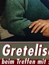 Die Autorin Gretelise Holm im Gesprch mit schwedenkrimi.de