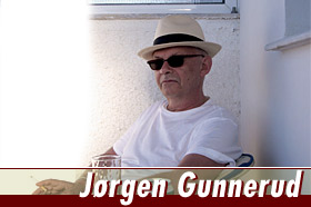 Jørgen Gunnerud - Foto: privat