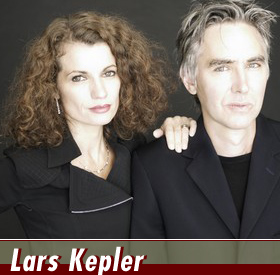 Lars Kepler