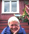 Pernille Rygg