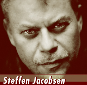 Steffen Jacobsen