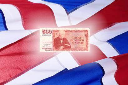 Die isländische Kernschmelze - Aktuelle Stellungnahme der isländischen Krimielite zur finanziellen Krise in Island Die isländische Kernschmelze - Aktuelle Stellungnahme der isländischen Krimielite zur finanziellen Krise in Island