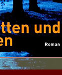 Håkan Nessers neuestes Buch "Die Schatten und der Regen"