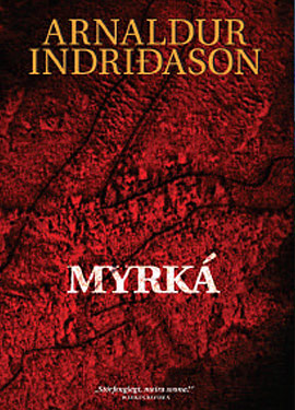 Myrká - Arnaldur Indriðason